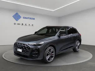 AUDI Q5 Sportback e-hybrid quattro 270 kW S-tronic