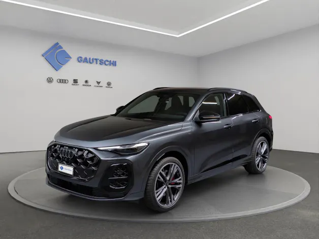AUDI Q5 Sportback e-hybrid quattro 270 kW S-tronic