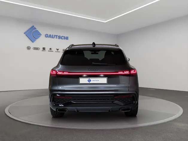 AUDI Q5 Sportback e-hybrid quattro 270 kW S-tronic
