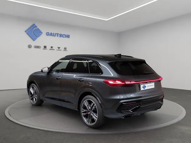 AUDI Q5 Sportback e-hybrid quattro 270 kW S-tronic