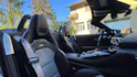MERCEDES-BENZ AMG GT ROADSTER BLACK SPEEDSHIFT DCT l 476 PS