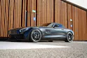MERCEDES-BENZ AMG GT ROADSTER BLACK SPEEDSHIFT DCT l 476 PS