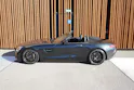 MERCEDES-BENZ AMG GT ROADSTER BLACK SPEEDSHIFT DCT l 476 PS