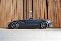 MERCEDES-BENZ AMG GT ROADSTER BLACK SPEEDSHIFT DCT l 476 PS