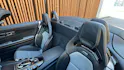 MERCEDES-BENZ AMG GT ROADSTER BLACK SPEEDSHIFT DCT l 476 PS