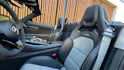 MERCEDES-BENZ AMG GT ROADSTER BLACK SPEEDSHIFT DCT l 476 PS