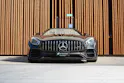 MERCEDES-BENZ AMG GT ROADSTER BLACK SPEEDSHIFT DCT l 476 PS