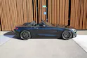 MERCEDES-BENZ AMG GT ROADSTER BLACK SPEEDSHIFT DCT l 476 PS