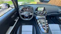MERCEDES-BENZ AMG GT ROADSTER BLACK SPEEDSHIFT DCT l 476 PS