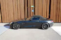 MERCEDES-BENZ AMG GT ROADSTER BLACK SPEEDSHIFT DCT l 476 PS