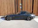 MERCEDES-BENZ AMG GT ROADSTER BLACK SPEEDSHIFT DCT l 476 PS