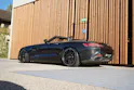 MERCEDES-BENZ AMG GT ROADSTER BLACK SPEEDSHIFT DCT l 476 PS