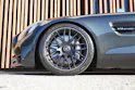 MERCEDES-BENZ AMG GT ROADSTER BLACK SPEEDSHIFT DCT l 476 PS
