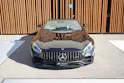 MERCEDES-BENZ AMG GT ROADSTER BLACK SPEEDSHIFT DCT l 476 PS