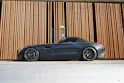 MERCEDES-BENZ AMG GT ROADSTER BLACK SPEEDSHIFT DCT l 476 PS