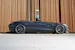 MERCEDES-BENZ AMG GT ROADSTER BLACK SPEEDSHIFT DCT l 476 PS