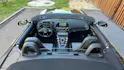 MERCEDES-BENZ AMG GT ROADSTER BLACK SPEEDSHIFT DCT l 476 PS