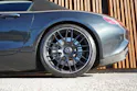 MERCEDES-BENZ AMG GT ROADSTER BLACK SPEEDSHIFT DCT l 476 PS
