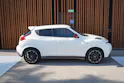 NISSAN JUKE 1.6 DIG-T NISMO 4x4 XTRONIC M-CVT l 200 PS