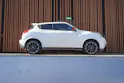 NISSAN JUKE 1.6 DIG-T NISMO 4x4 XTRONIC M-CVT l 200 PS