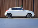 NISSAN JUKE 1.6 DIG-T NISMO 4x4 XTRONIC M-CVT l 200 PS