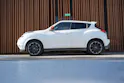 NISSAN JUKE 1.6 DIG-T NISMO 4x4 XTRONIC M-CVT l 200 PS