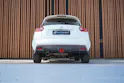 NISSAN JUKE 1.6 DIG-T NISMO 4x4 XTRONIC M-CVT l 200 PS