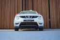 NISSAN JUKE 1.6 DIG-T NISMO 4x4 XTRONIC M-CVT l 200 PS
