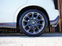 NISSAN JUKE 1.6 DIG-T NISMO 4x4 XTRONIC M-CVT l 200 PS