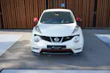 NISSAN JUKE 1.6 DIG-T NISMO 4x4 XTRONIC M-CVT l 200 PS