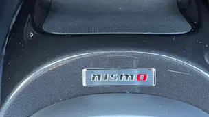 NISSAN JUKE 1.6 DIG-T NISMO 4x4 XTRONIC M-CVT l 200 PS