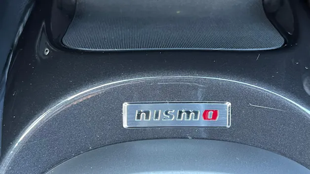 NISSAN JUKE 1.6 DIG-T NISMO 4x4 XTRONIC M-CVT l 200 PS