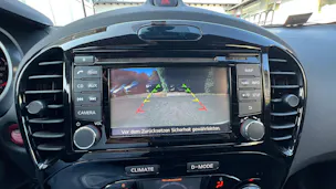 NISSAN JUKE 1.6 DIG-T NISMO 4x4 XTRONIC M-CVT l 200 PS