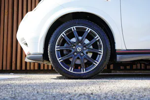 NISSAN JUKE 1.6 DIG-T NISMO 4x4 XTRONIC M-CVT l 200 PS