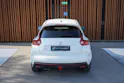 NISSAN JUKE 1.6 DIG-T NISMO 4x4 XTRONIC M-CVT l 200 PS