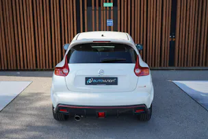 NISSAN JUKE 1.6 DIG-T NISMO 4x4 XTRONIC M-CVT l 200 PS