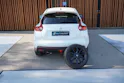 NISSAN JUKE 1.6 DIG-T NISMO 4x4 XTRONIC M-CVT l 200 PS