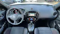 NISSAN JUKE 1.6 DIG-T NISMO 4x4 XTRONIC M-CVT l 200 PS