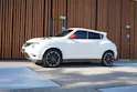 NISSAN JUKE 1.6 DIG-T NISMO 4x4 XTRONIC M-CVT l 200 PS