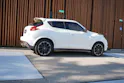 NISSAN JUKE 1.6 DIG-T NISMO 4x4 XTRONIC M-CVT l 200 PS