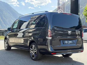 MERCEDES-BENZ Vito 116 CDI KB Tourer Select Lang FAMILY 4MATIC