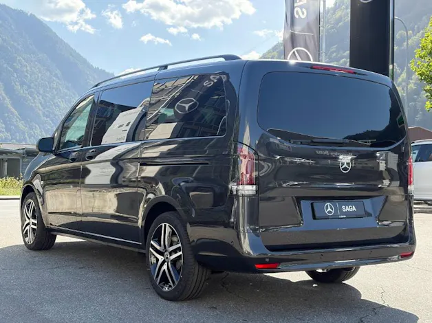 MERCEDES-BENZ Vito 116 CDI Tourer Select Lang FAMILY 4M