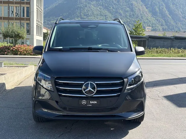 MERCEDES-BENZ Vito 116 CDI Tourer Select Lang FAMILY 4M