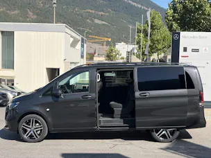 MERCEDES-BENZ Vito 116 CDI KB Tourer Select Lang FAMILY 4MATIC