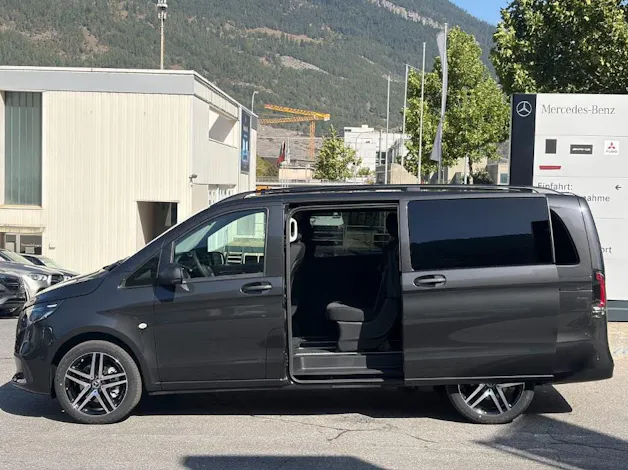 MERCEDES-BENZ Vito 116 CDI Tourer Select Lang FAMILY 4M