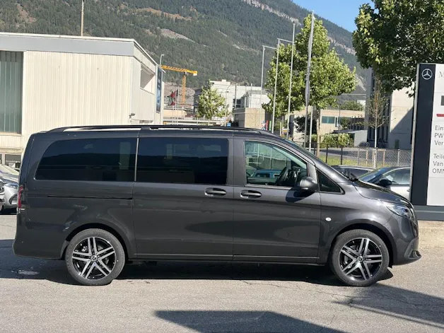 MERCEDES-BENZ Vito 116 CDI Tourer Select Lang FAMILY 4M