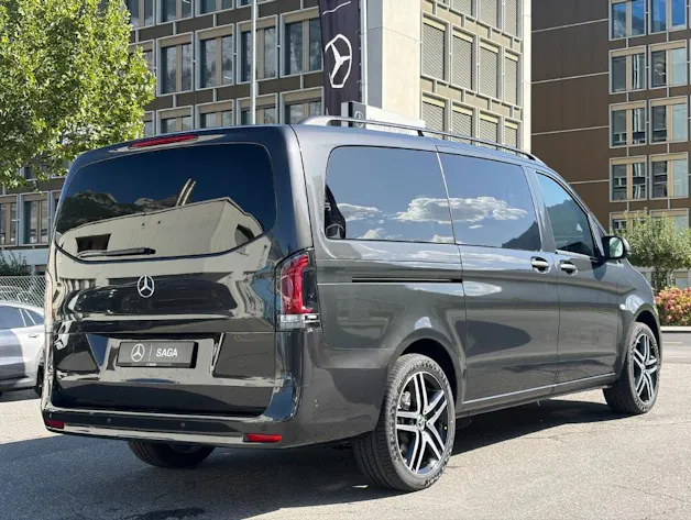 MERCEDES-BENZ Vito 116 CDI Tourer Select Lang FAMILY 4M