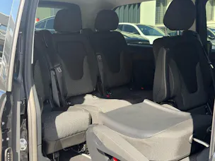 MERCEDES-BENZ Vito 116 CDI KB Tourer Select Lang FAMILY 4MATIC