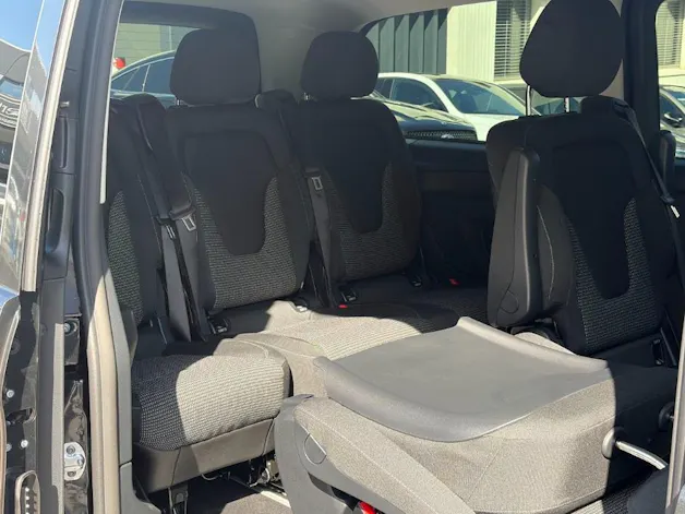 MERCEDES-BENZ Vito 116 CDI Tourer Select Lang FAMILY 4M