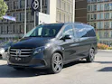 MERCEDES-BENZ Vito 116 CDI Tourer Select Lang FAMILY 4M